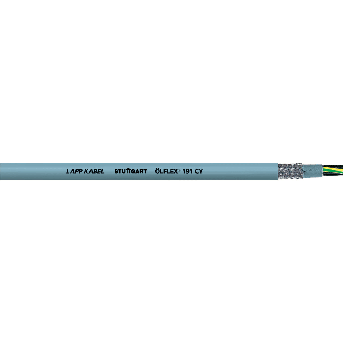 LAPP - OLFLEX 191 CY 7G0,75