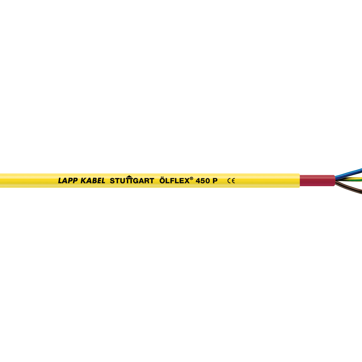 LAPP - OLFLEX 450 P 5G2,5