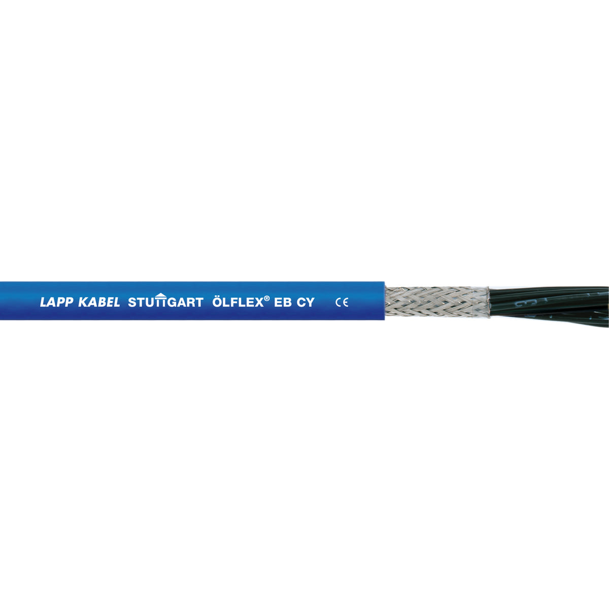 LAPP - OLFLEX EB CY 4X0,75