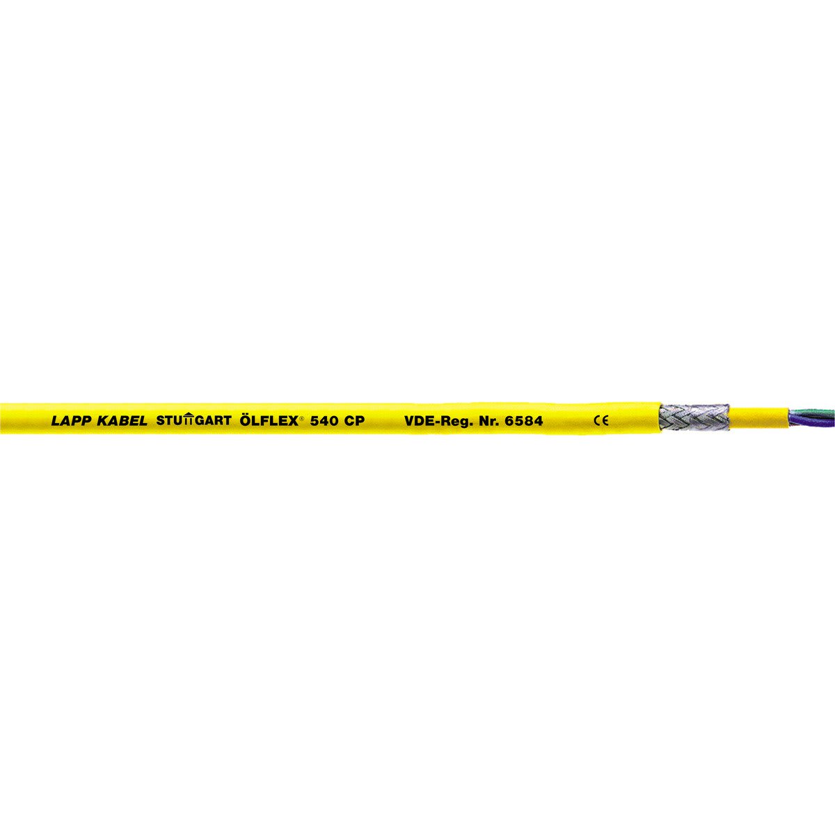LAPP - OLFLEX 540 CP 3G0,75