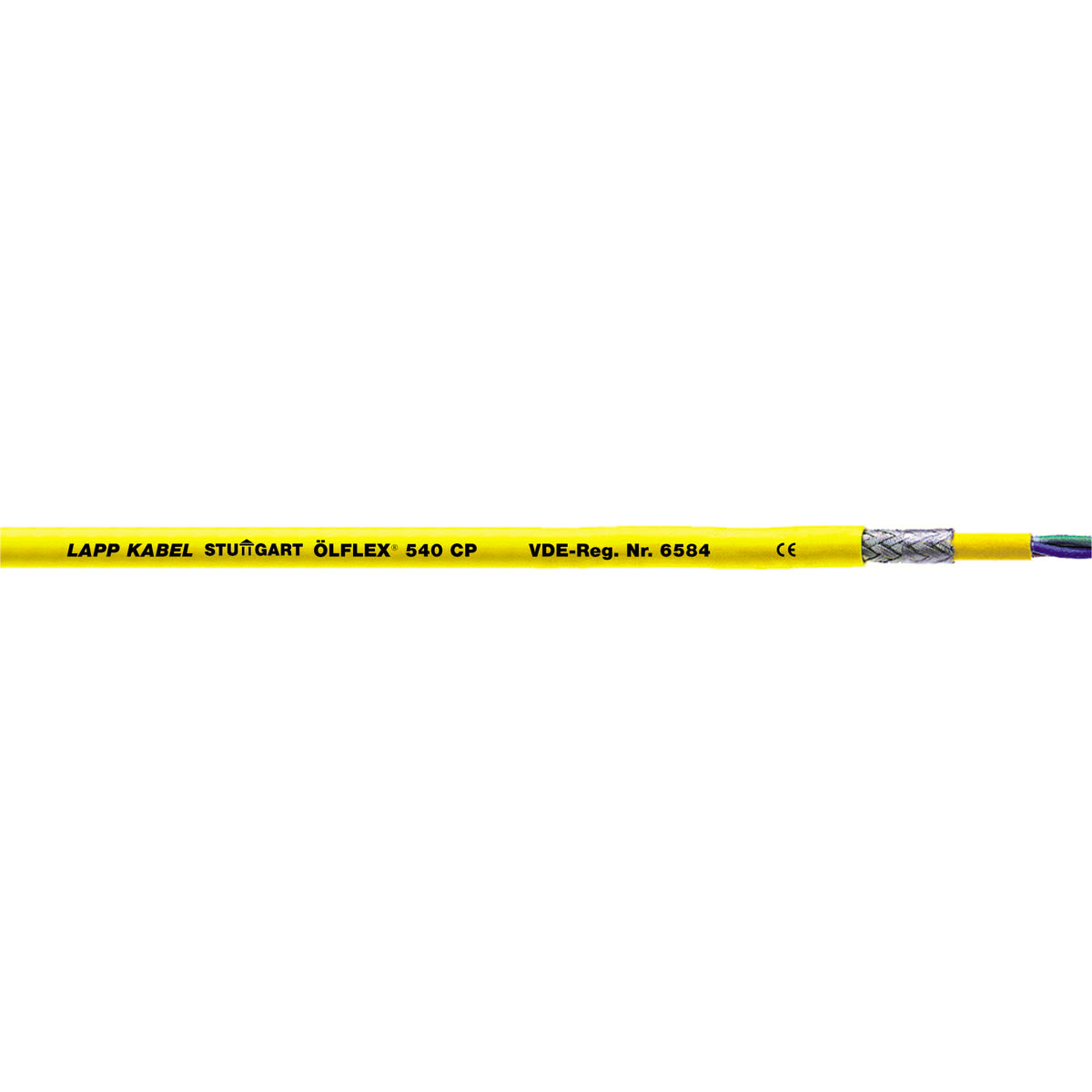 LAPP - OLFLEX 540 CP 2X1,5