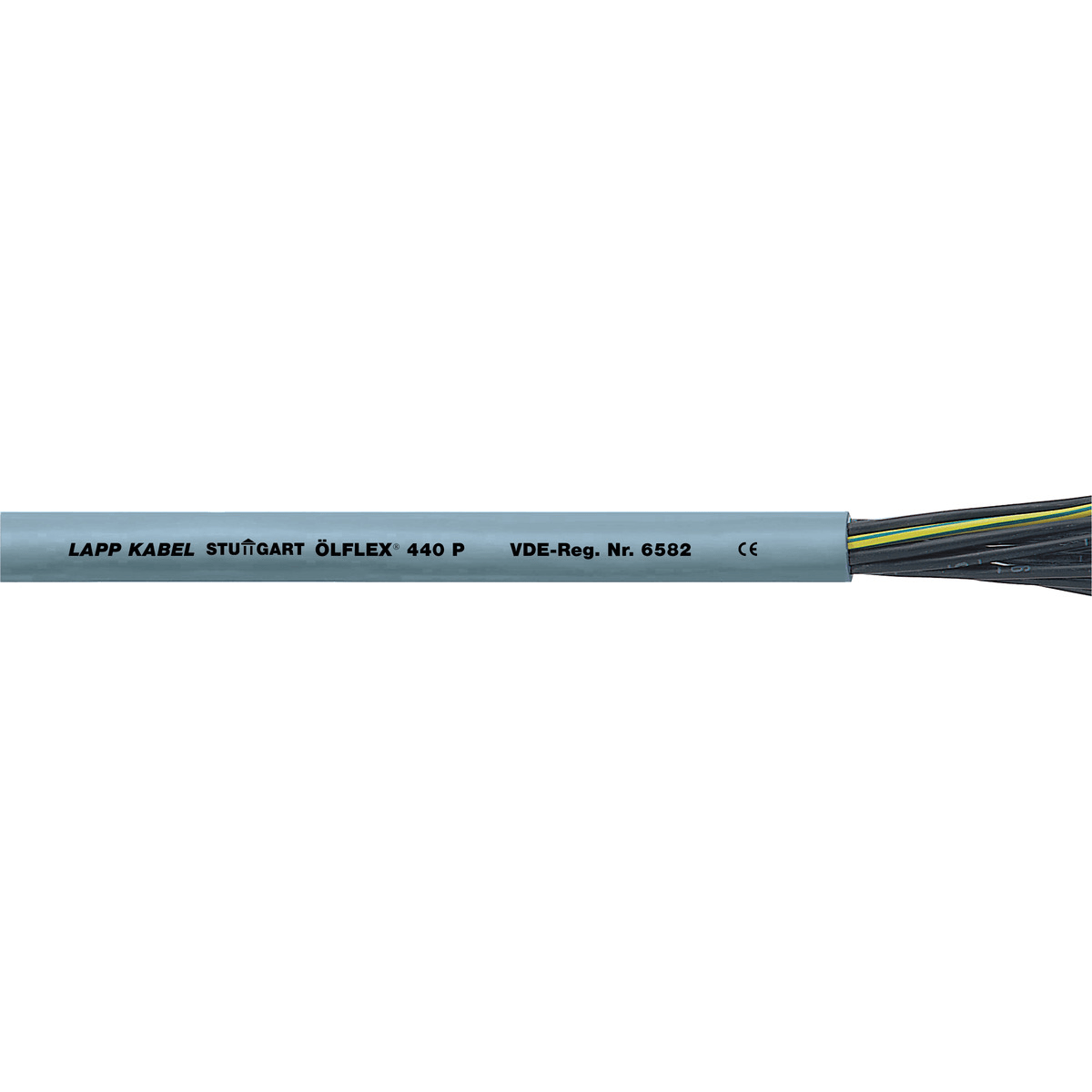 LAPP - OLFLEX 440 P 25G0,5