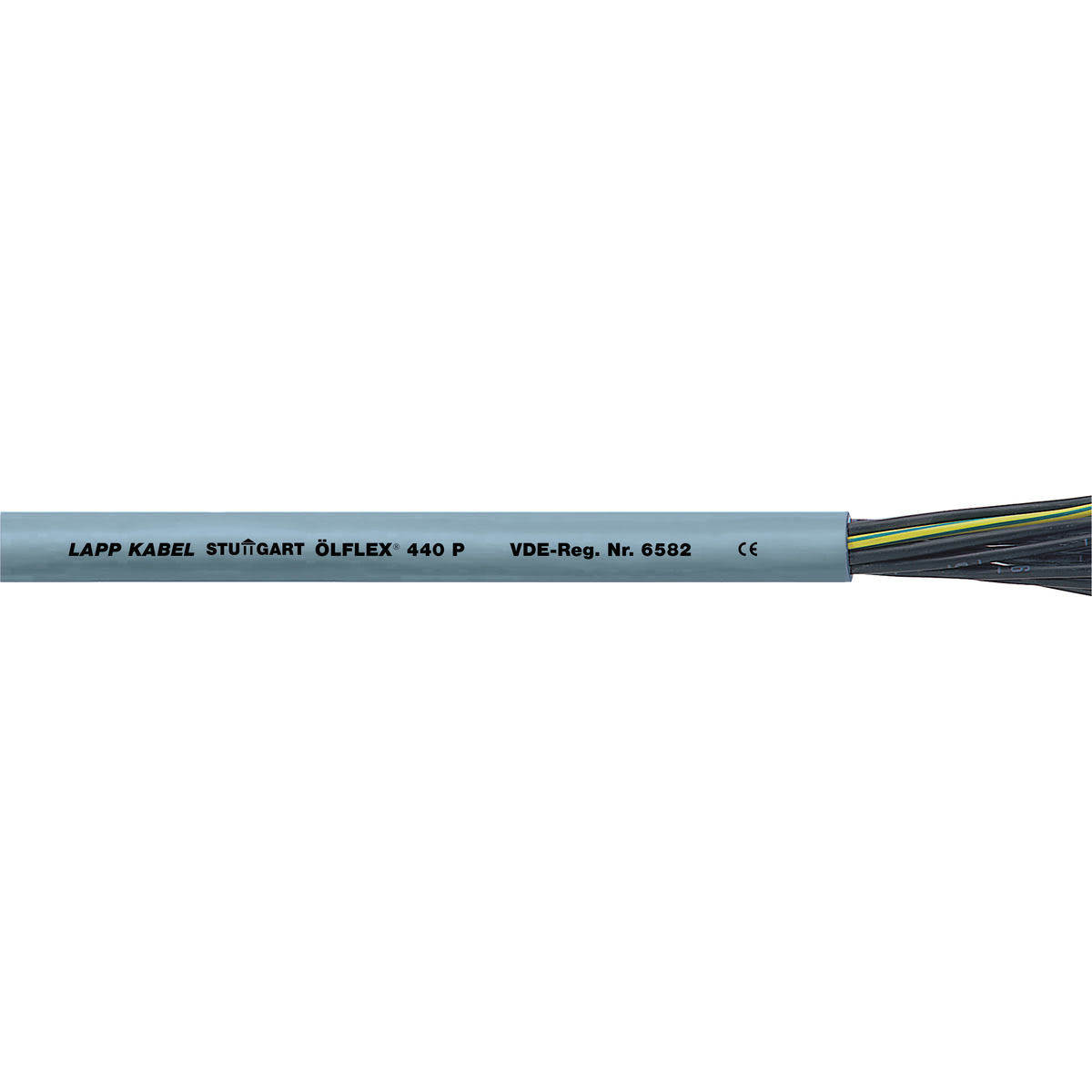 LAPP - OLFLEX 440 P 2X1