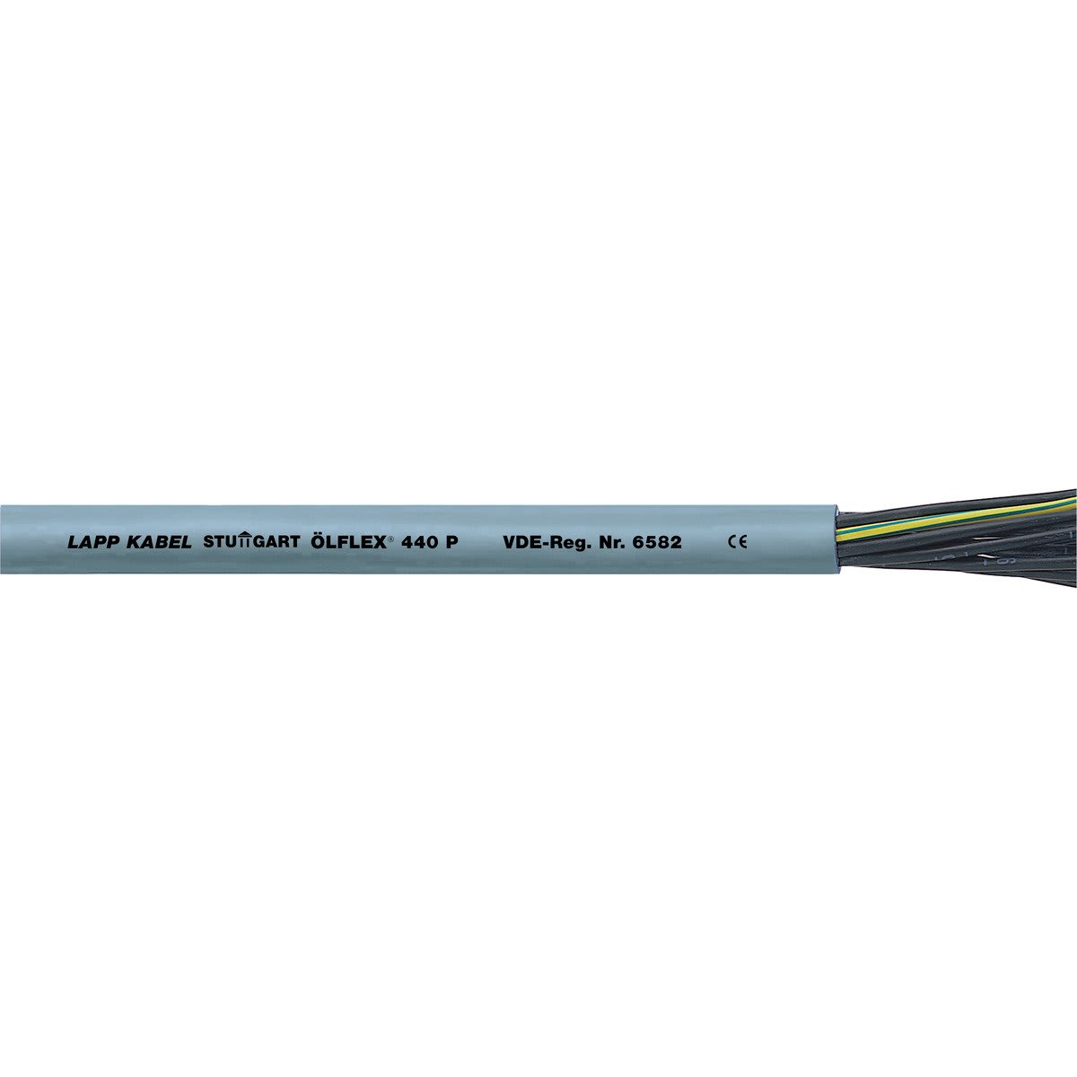LAPP - OLFLEX 440 P 4G1,5