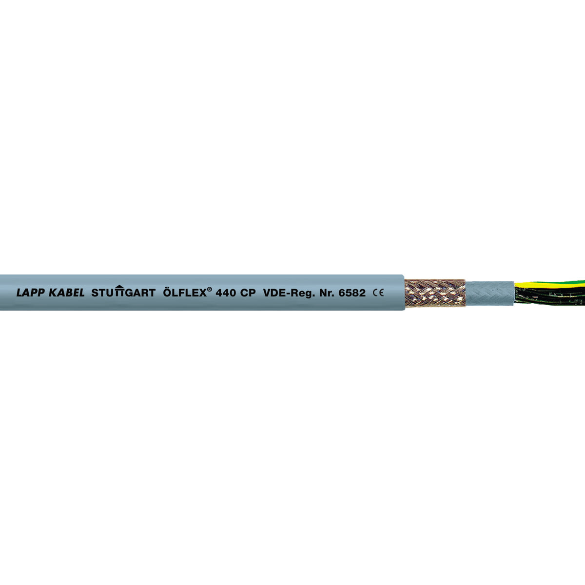 LAPP - OLFLEX 440 CP 5G0,5