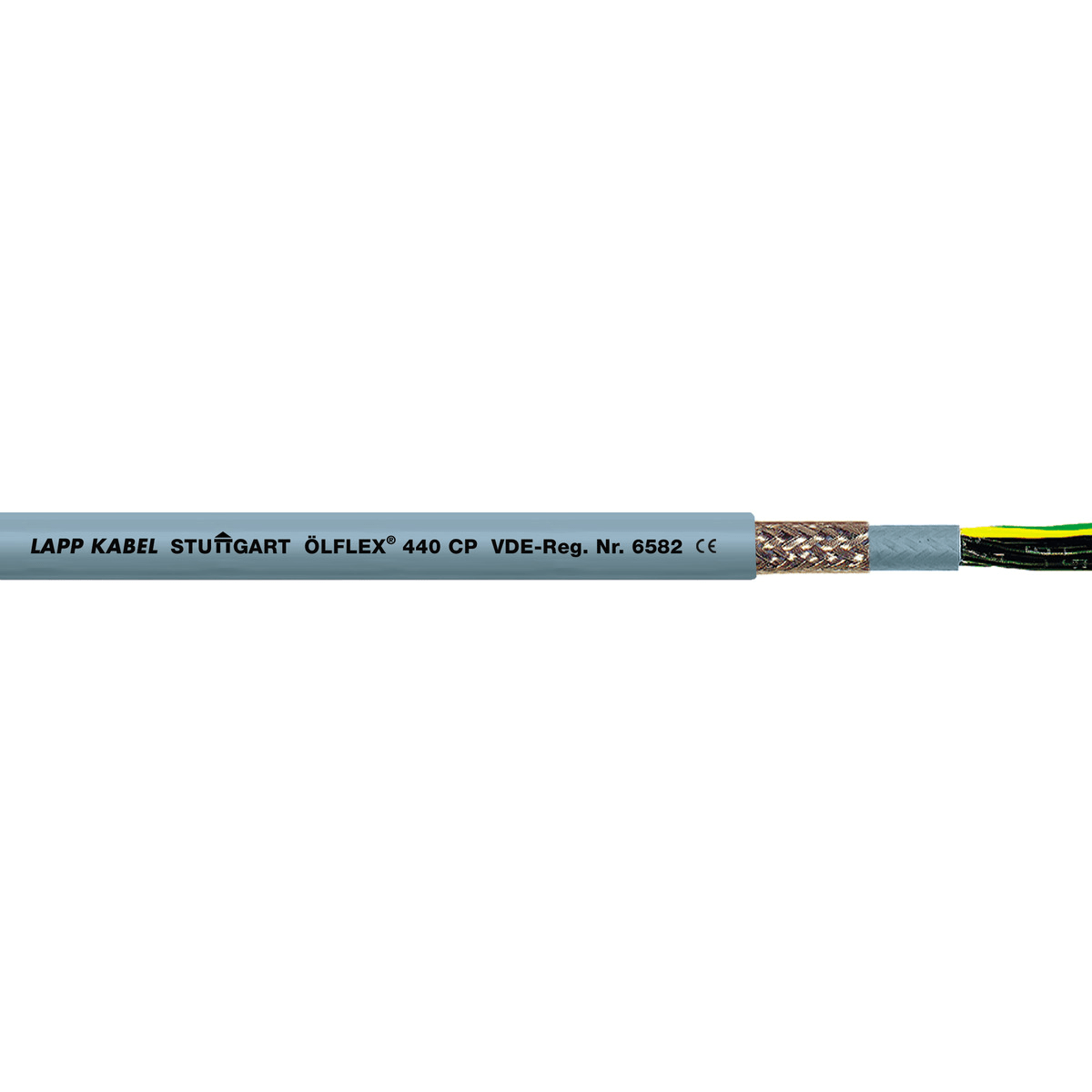 LAPP - OLFLEX 440 CP 3G1,5