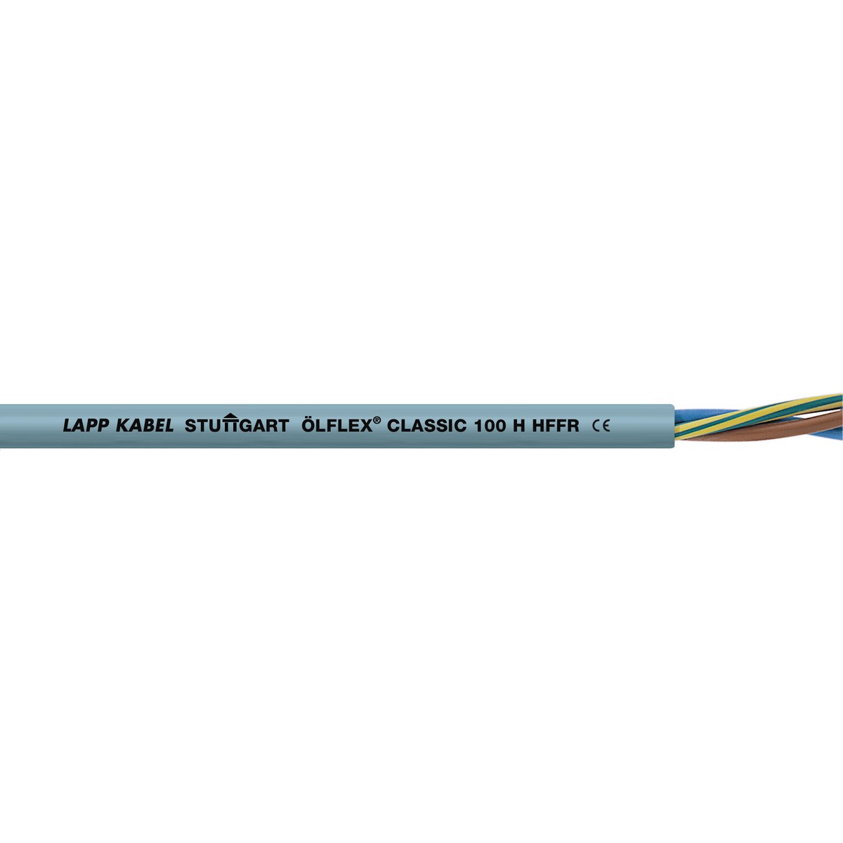 LAPP - OLFLEX CLASSIC 100 H 2X1,5
