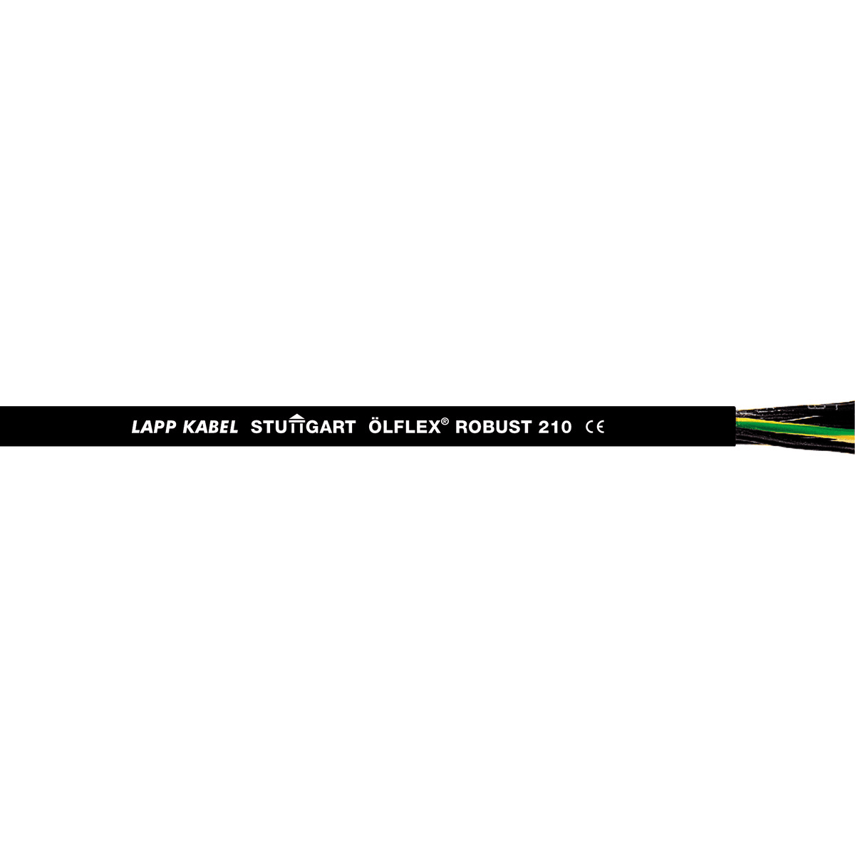 LAPP - OLFLEX ROBUST 210 4X0,5