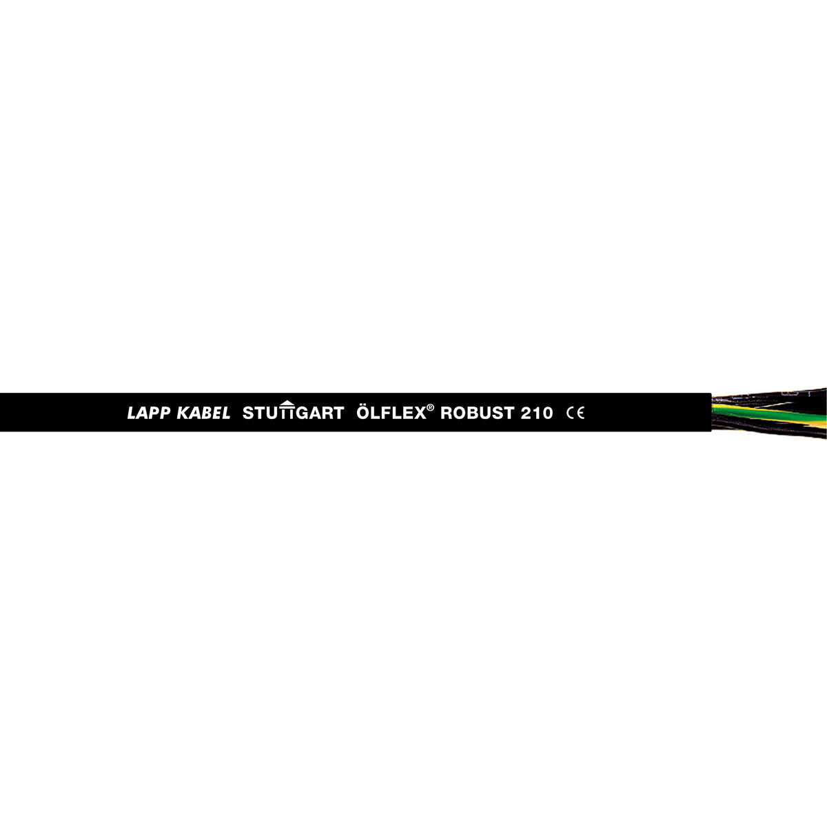 LAPP - OLFLEX ROBUST 210 5X0,5