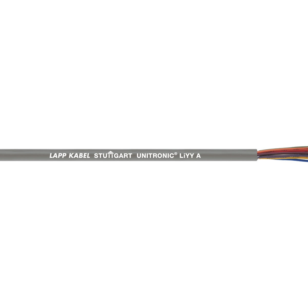 LAPP - UNITRONIC LIYY A 2X24AWG/7