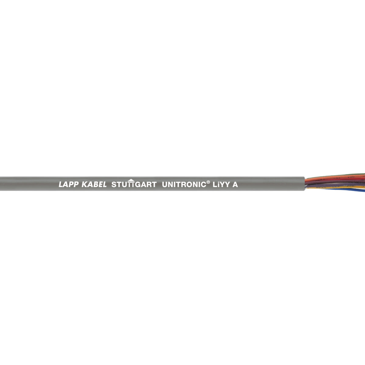 LAPP - UNITRONIC LIYY A 2X24AWG/7