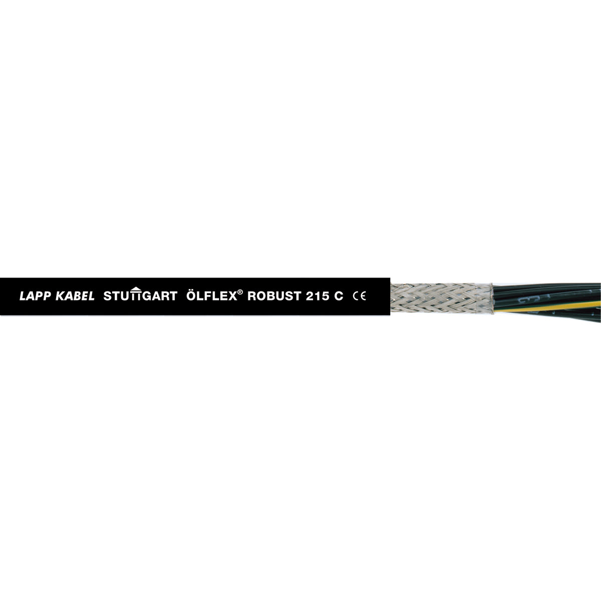 LAPP - OLFLEX ROBUST 215 C 7G2,5