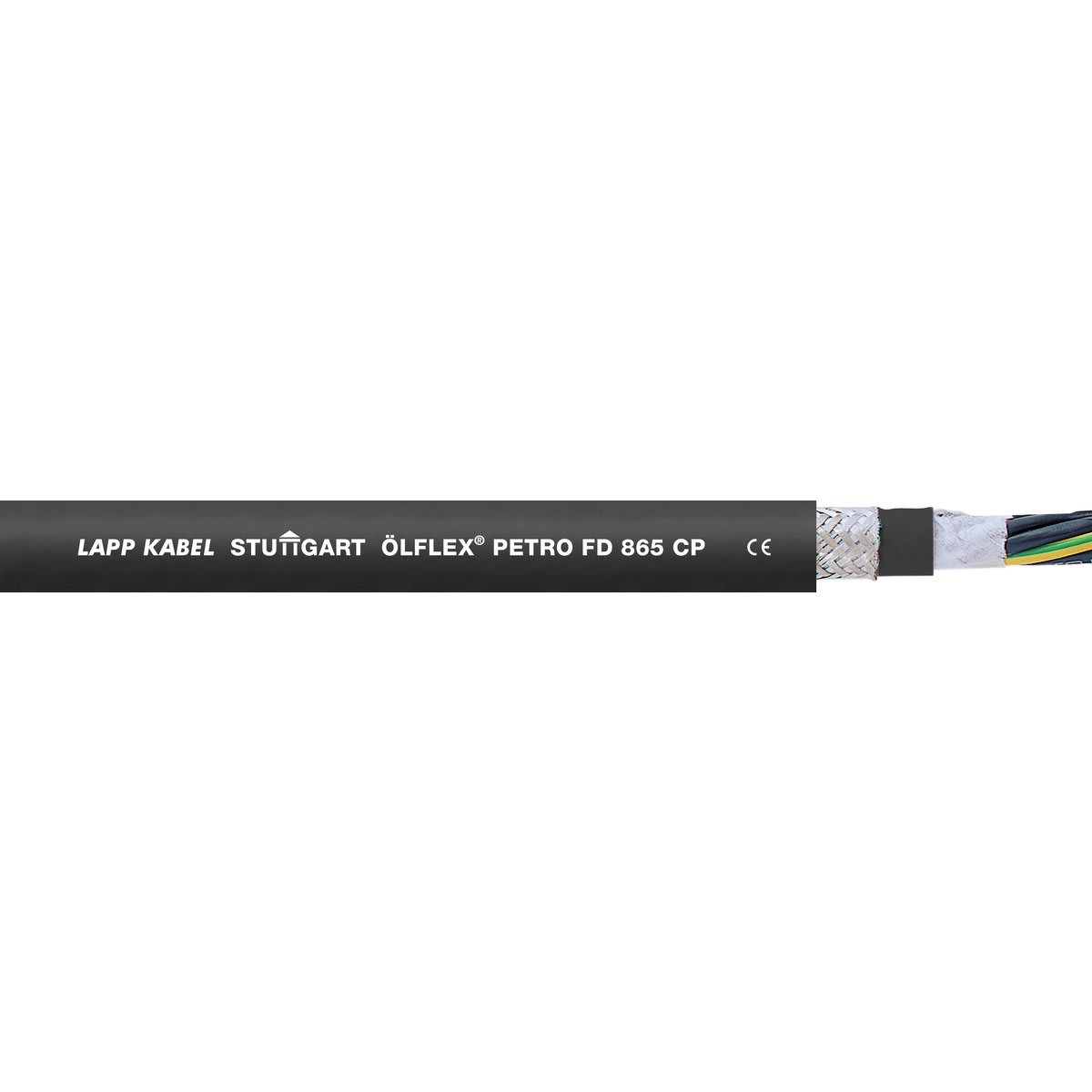 LAPP - OLFLEX PETRO FD 865 CP 20G0,75