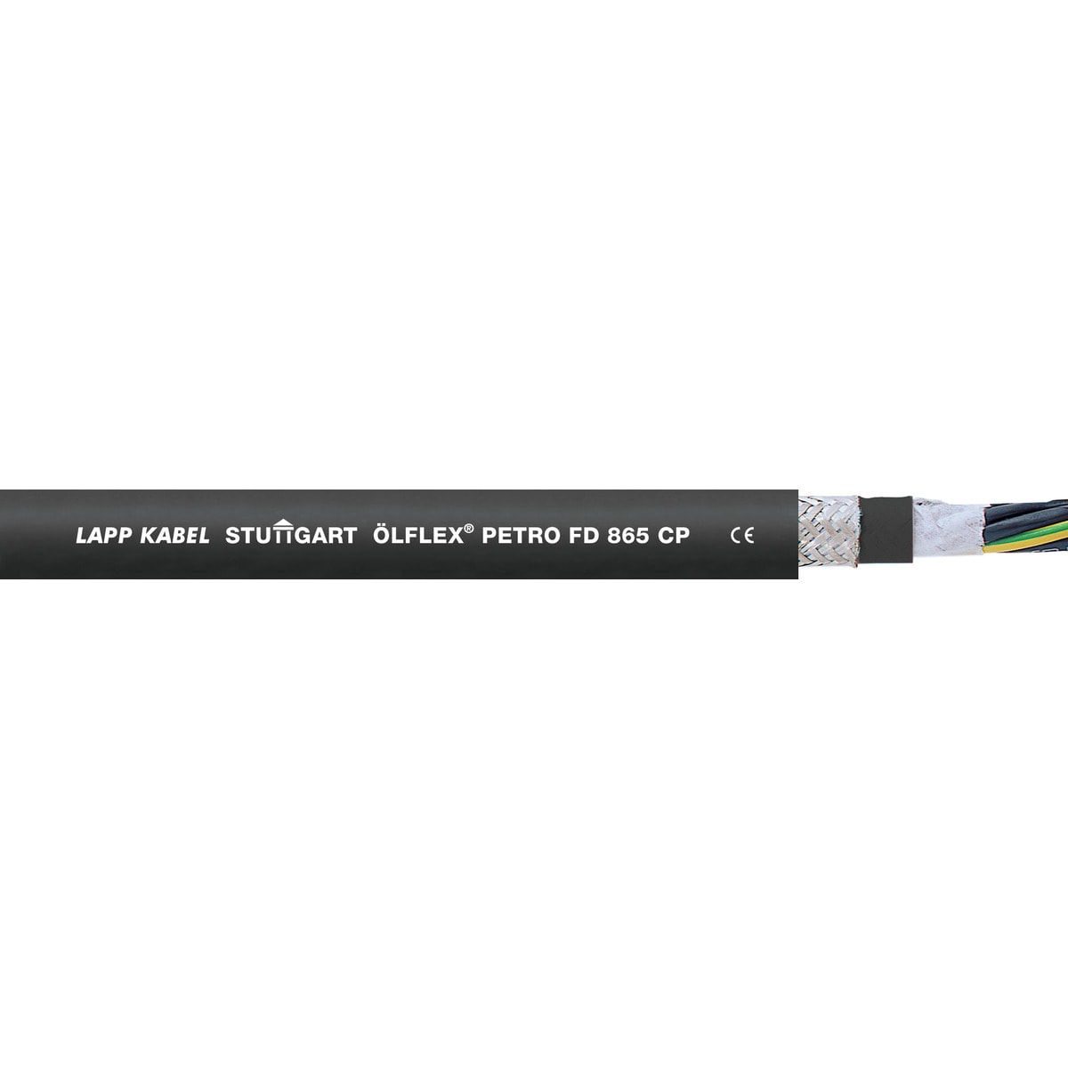 LAPP - OLFLEX PETRO FD 865 CP 5G6 0023356/500