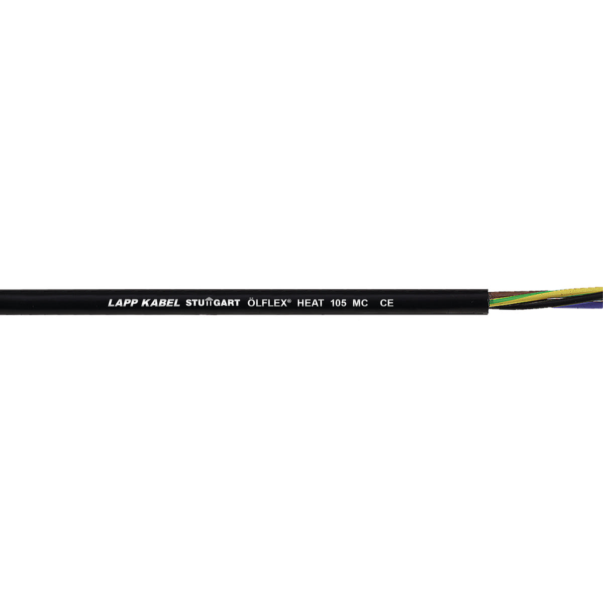 LAPP - OLFLEX HEAT 105 MC 4G1 00260083/50