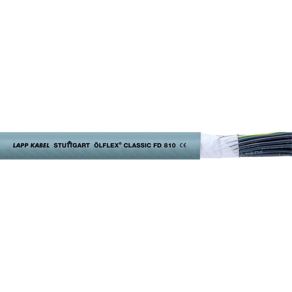 LAPP - OLFLEX CLASSIC FD 810 12G1 0026135/500