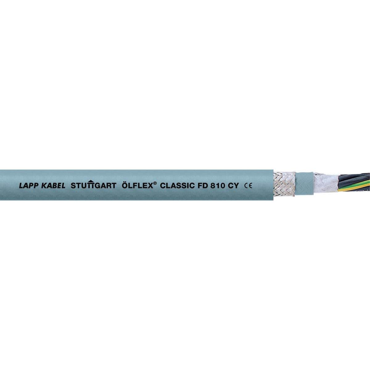 LAPP - OLFLEX CLASSIC FD 810 CY 3G1