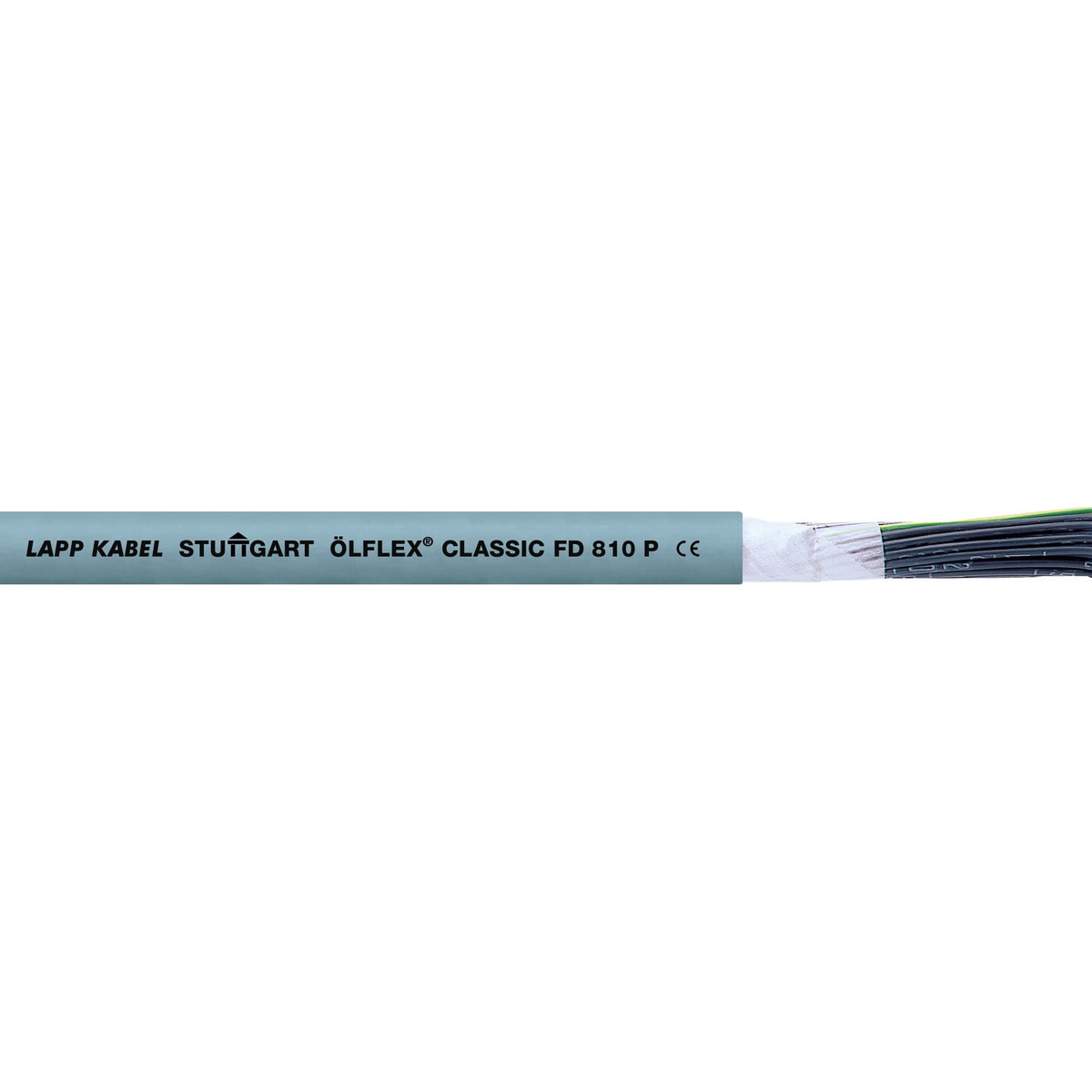 LAPP - OLFLEX CLASSIC FD 810 P 4G0,5