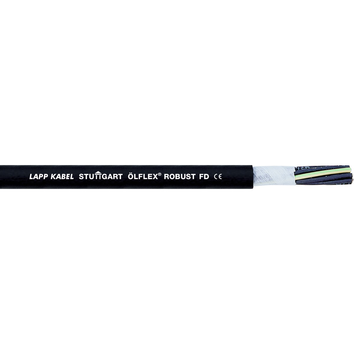LAPP - OLFLEX ROBUST FD 7G2,5