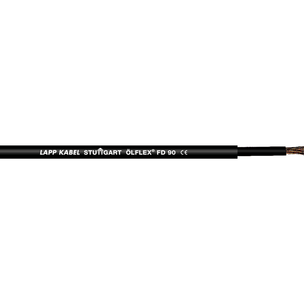 LAPP - OLFLEX FD 90 1X25