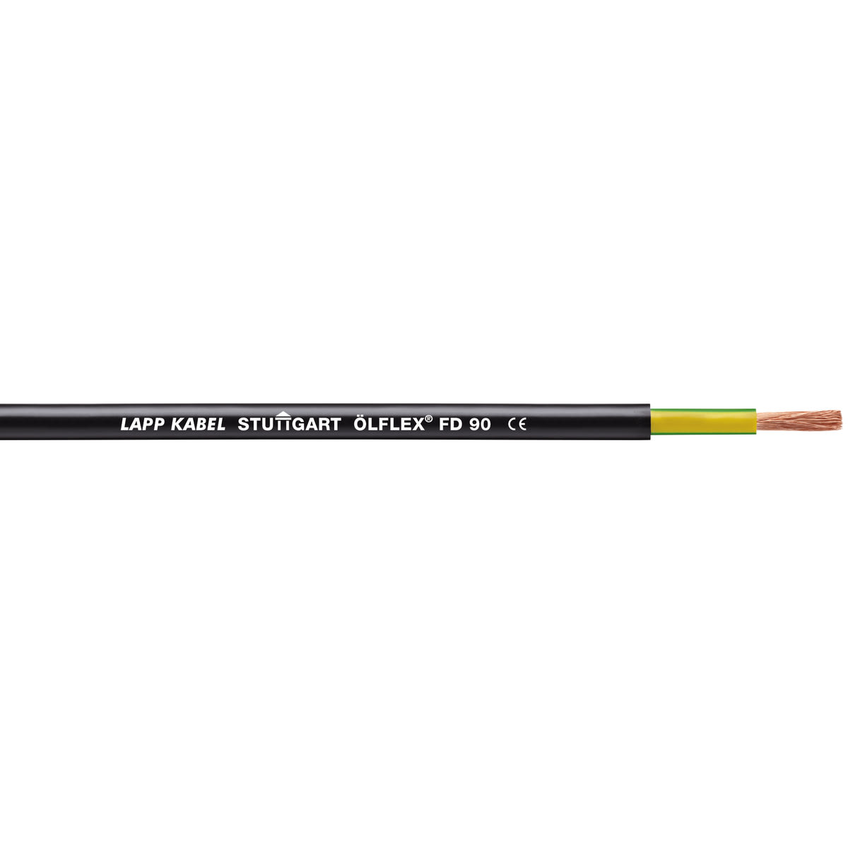 LAPP - OLFLEX FD 90 1G120