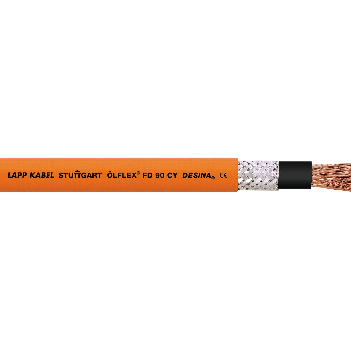 LAPP - OLFLEX FD 90 CY 1X70