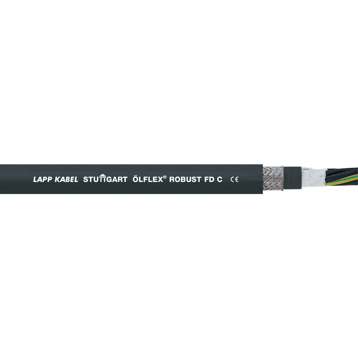 LAPP - OLFLEX ROBUST FD C 7G0,75