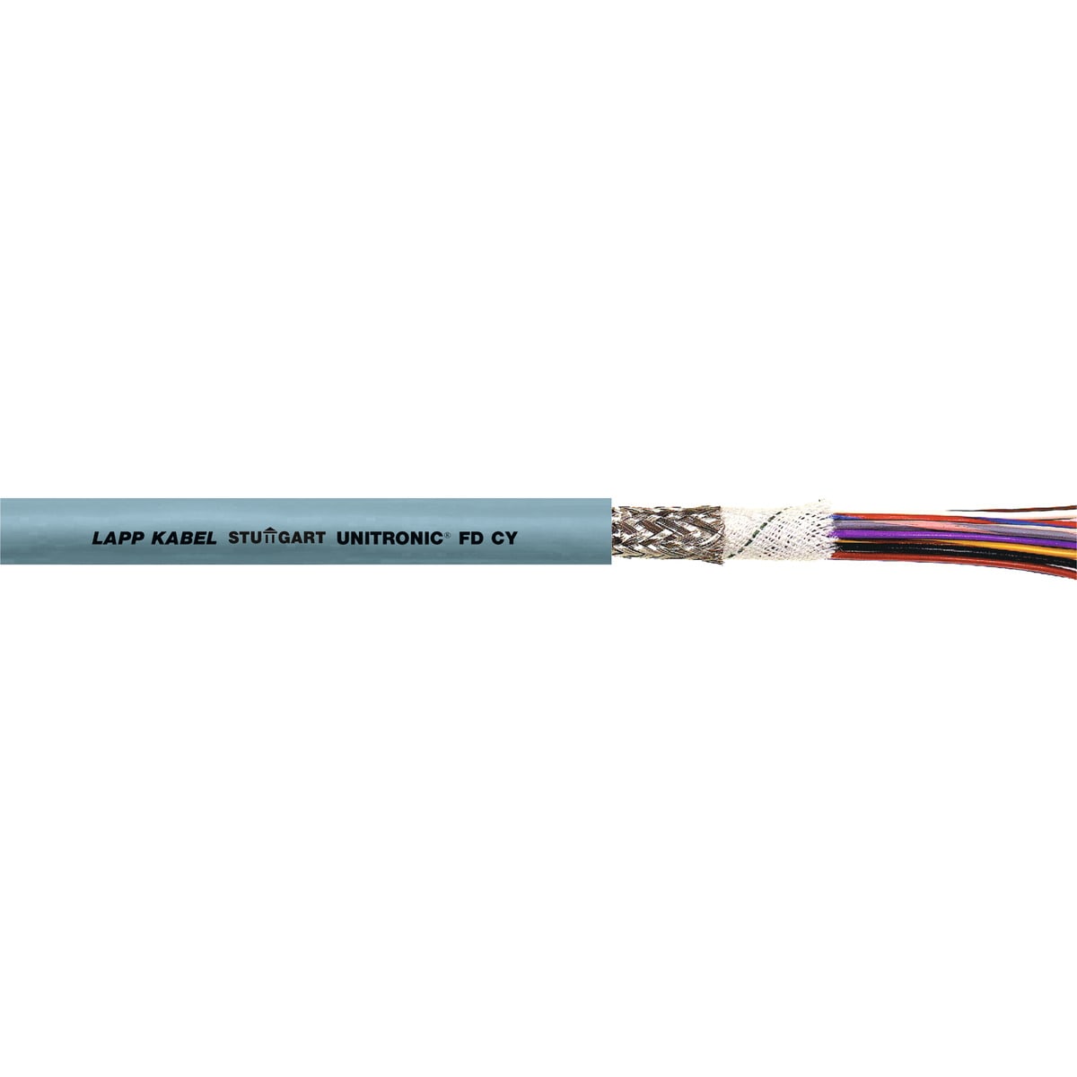 LAPP - UNITRONIC FD CY 18X0,25