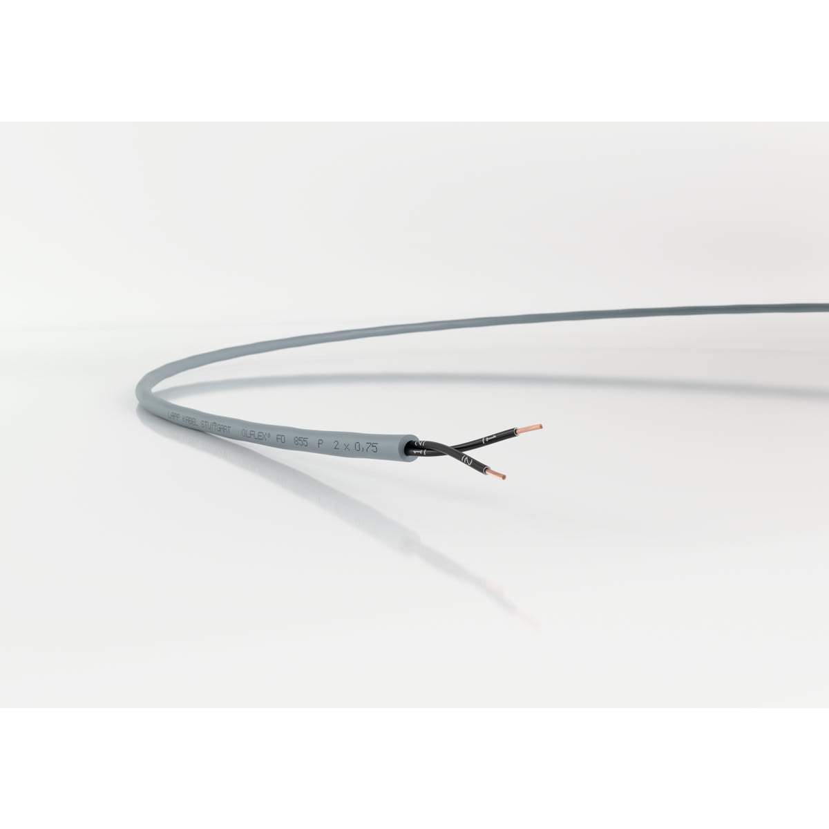 LAPP - OLFLEX FD 855 P 18G0,5
