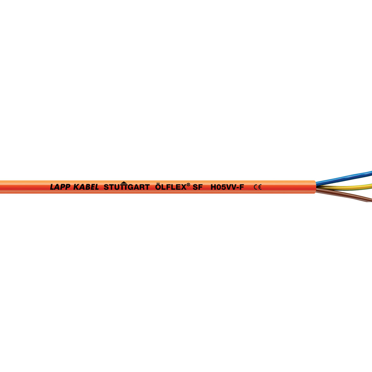LAPP - OLFLEX SF 3G1