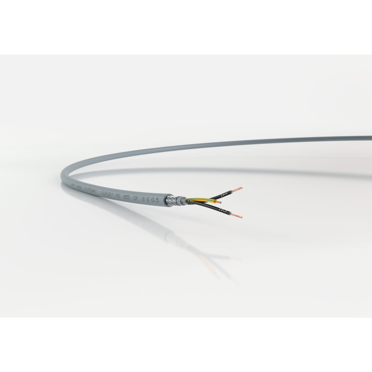 LAPP - OLFLEX FD 855 CP 25G0,5