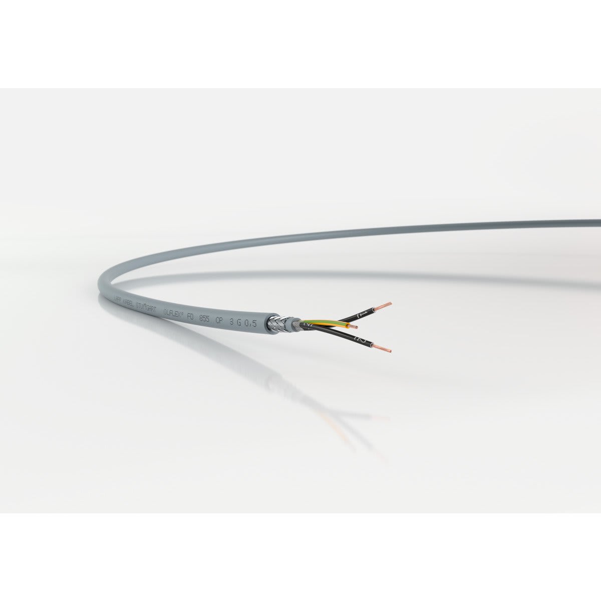 LAPP - OLFLEX FD 855 CP 4G0,75