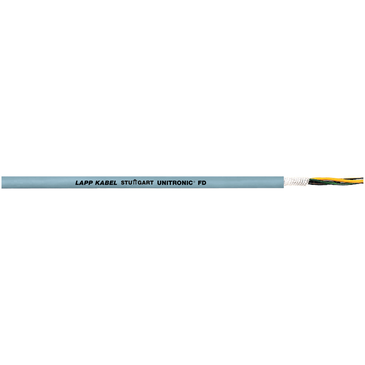 LAPP - UNITRONIC FD 4X0,14 0027842/1000