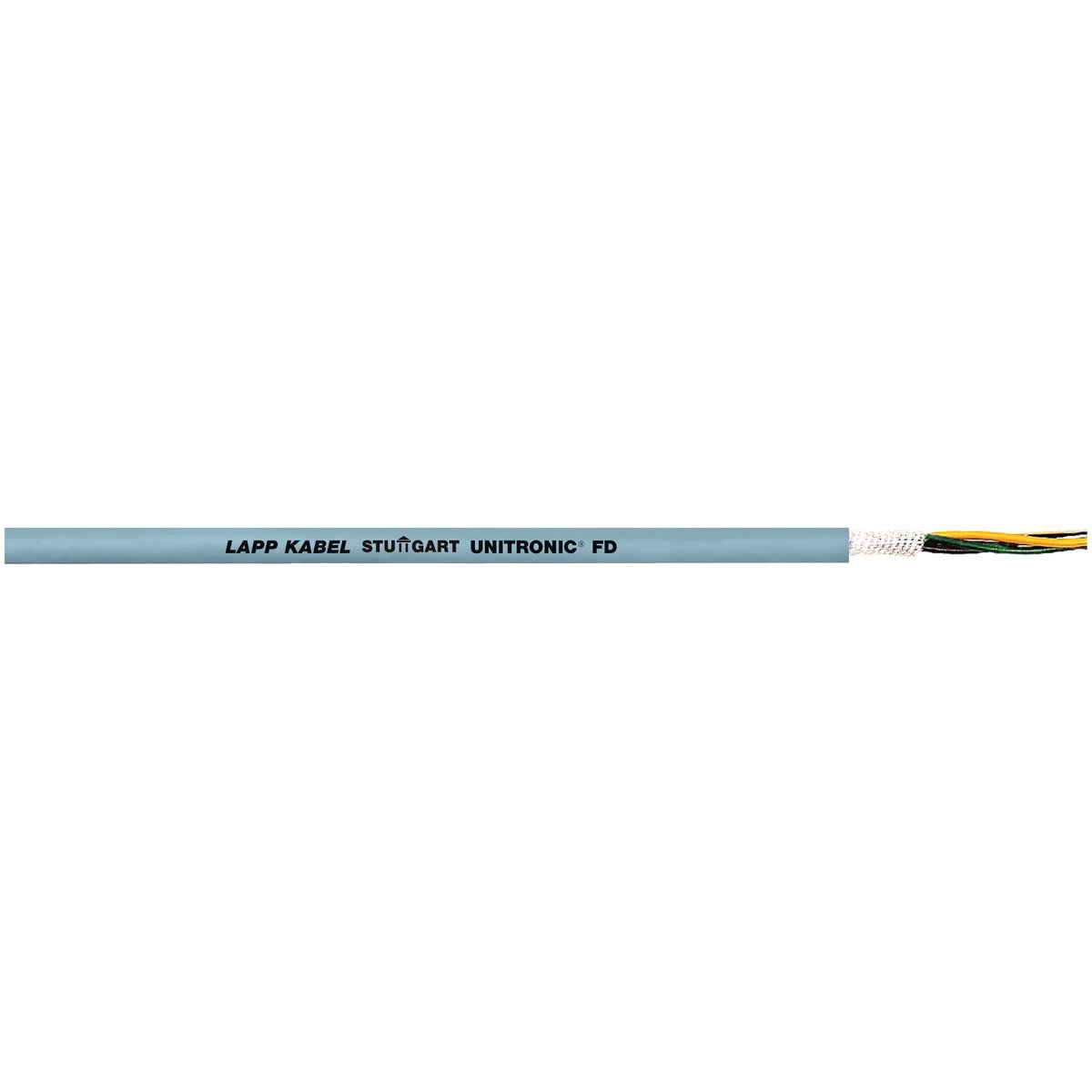 LAPP - UNITRONIC FD 4X0,34