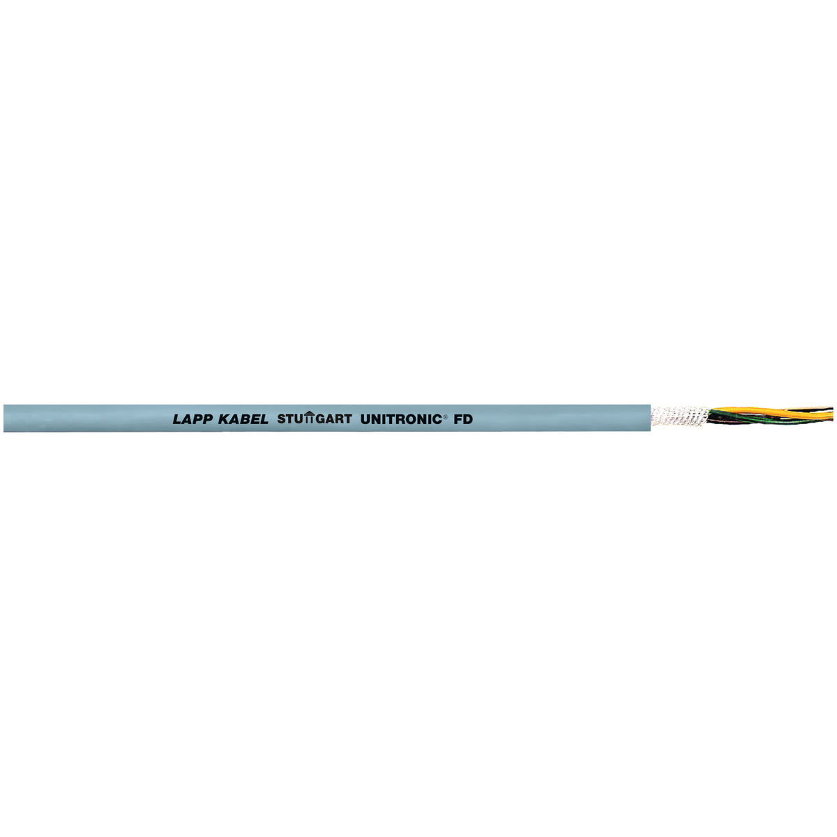 LAPP - UNITRONIC FD 18X0,34 0027877/1000