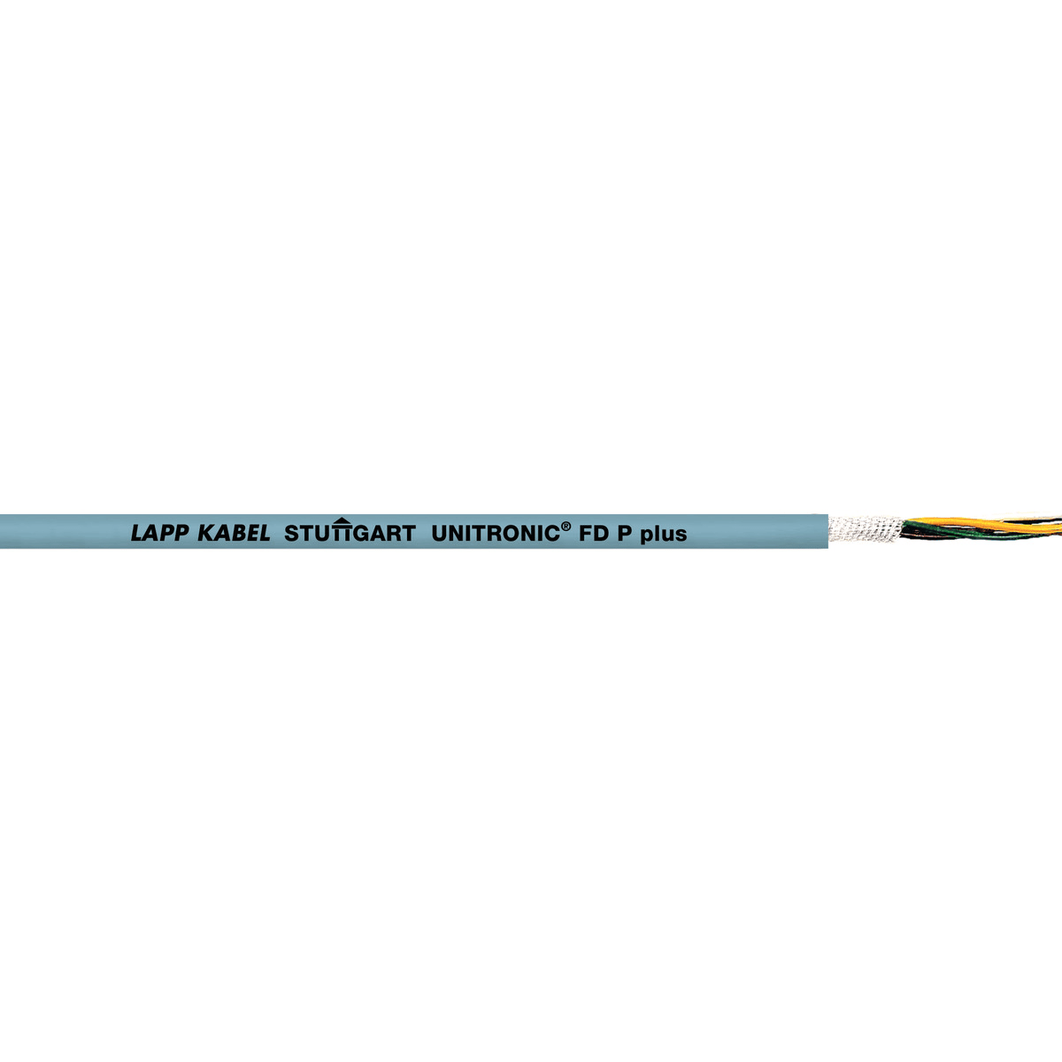 LAPP - UNITRONIC FD P PLUS A 10X0,34