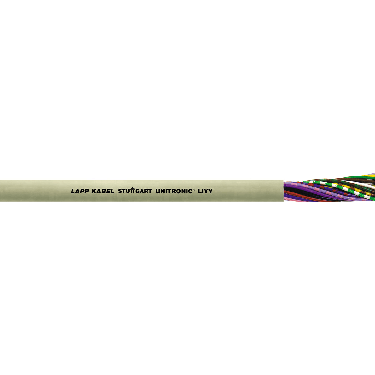 LAPP - UNITRONIC LIYY 5X1