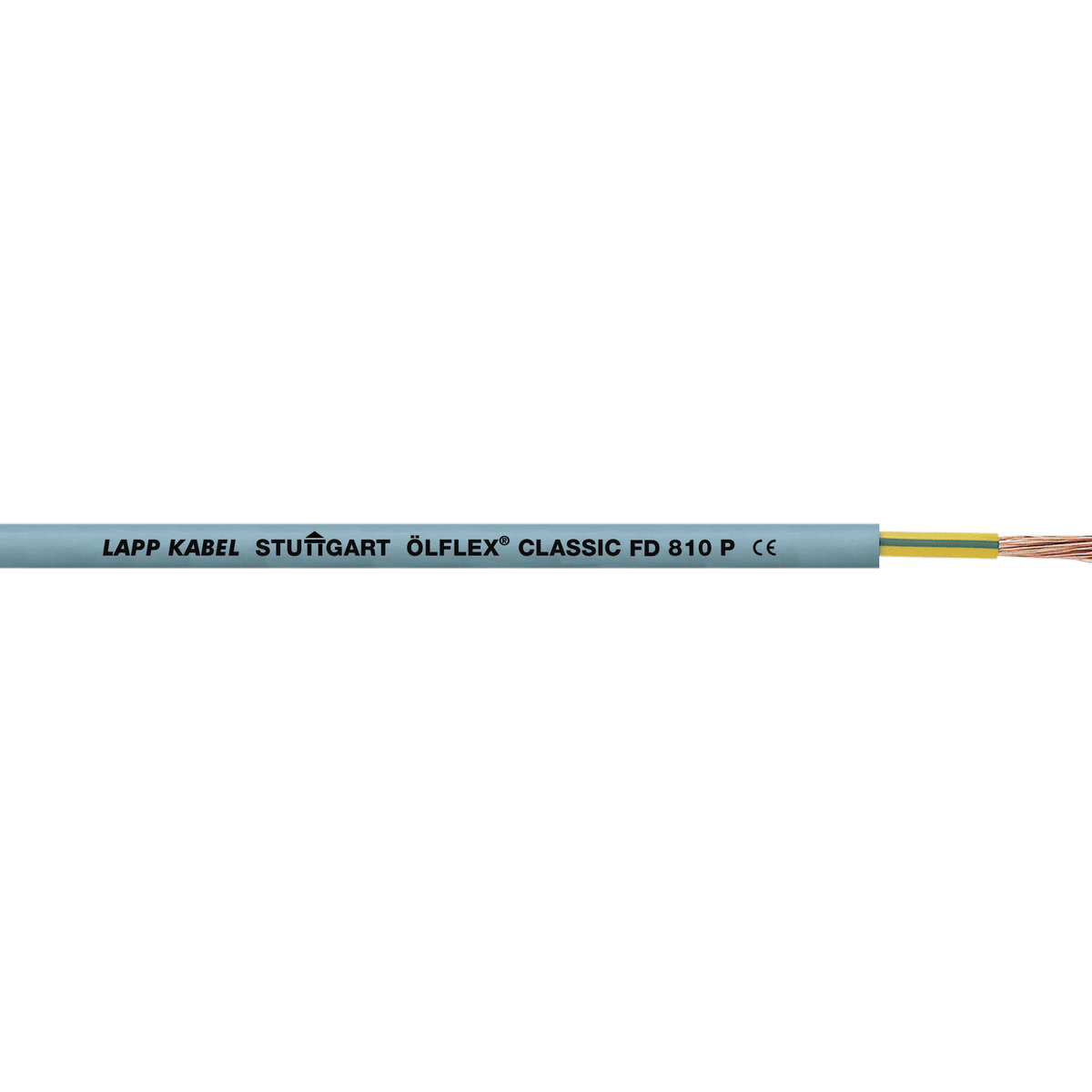 LAPP - OLFLEX CLASSIC FD 810 P 1G6