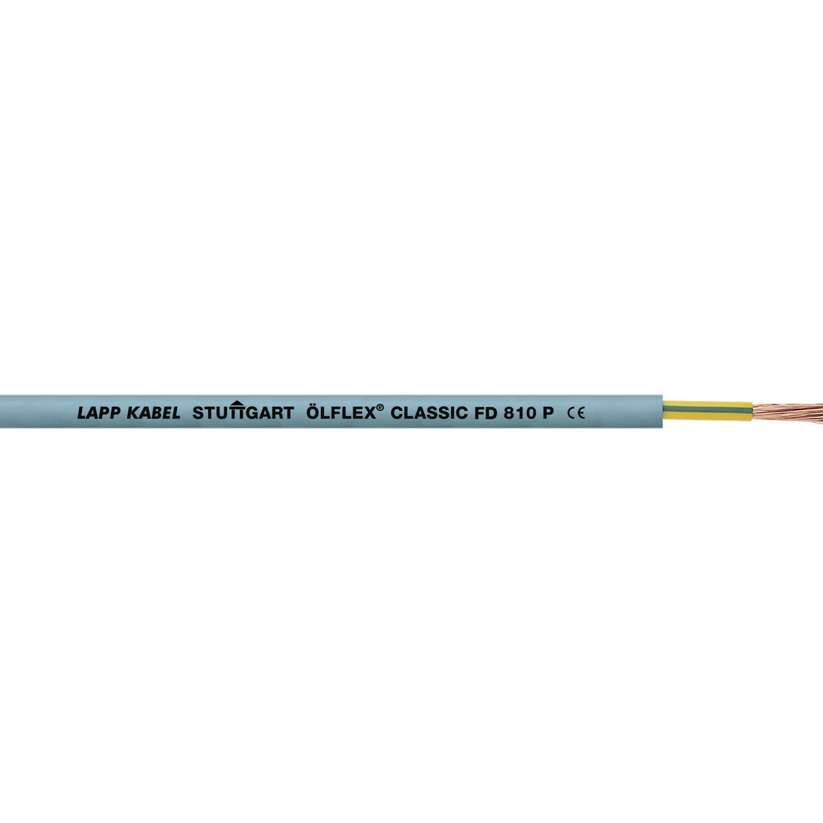 LAPP - OLFLEX CLASSIC FD 810 P 1G6