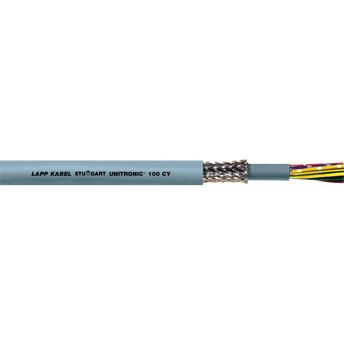LAPP - UNITRONIC 100 CY 16X0,34