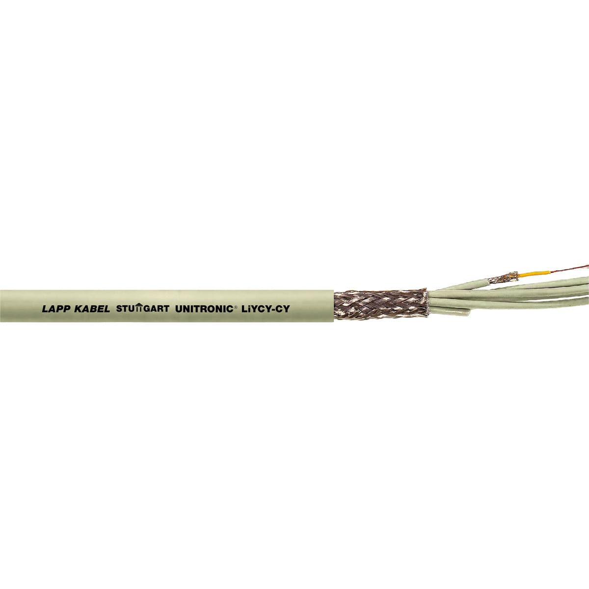 LAPP - UNITRONIC LIYCY CY 3X0,25