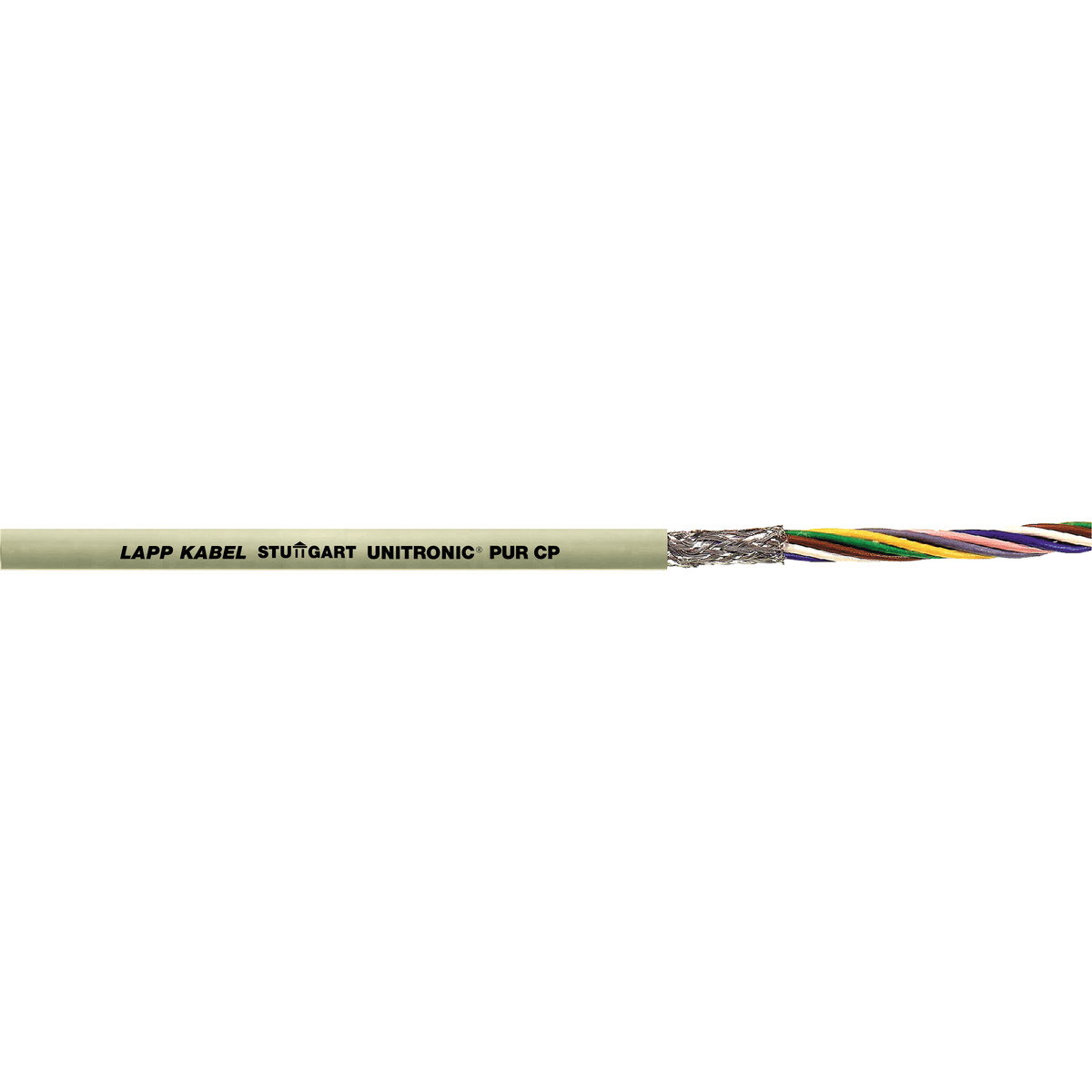 LAPP - UNITRONIC PUR CP 3X0,25