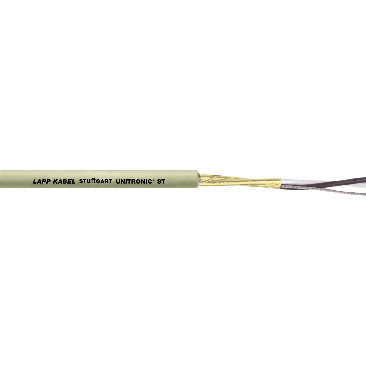 LAPP - UNITRONIC ST 2X20/7AWG