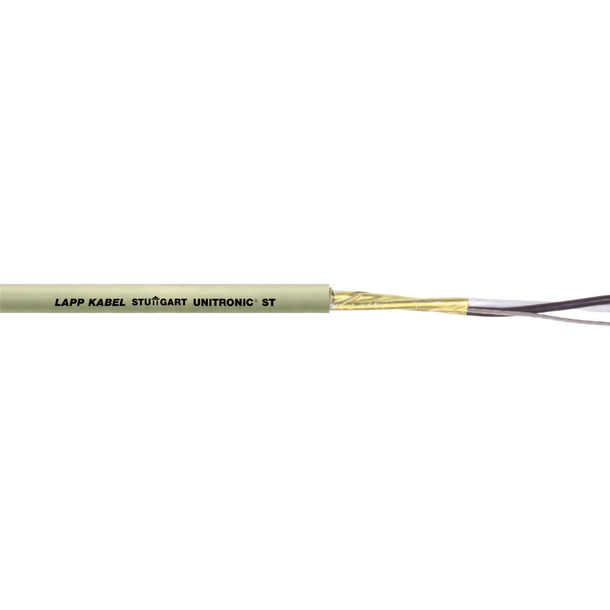 LAPP - UNITRONIC ST 2X20/7AWG