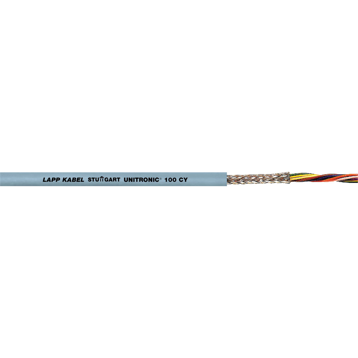 LAPP - UNITRONIC 100 CY 3X0,14