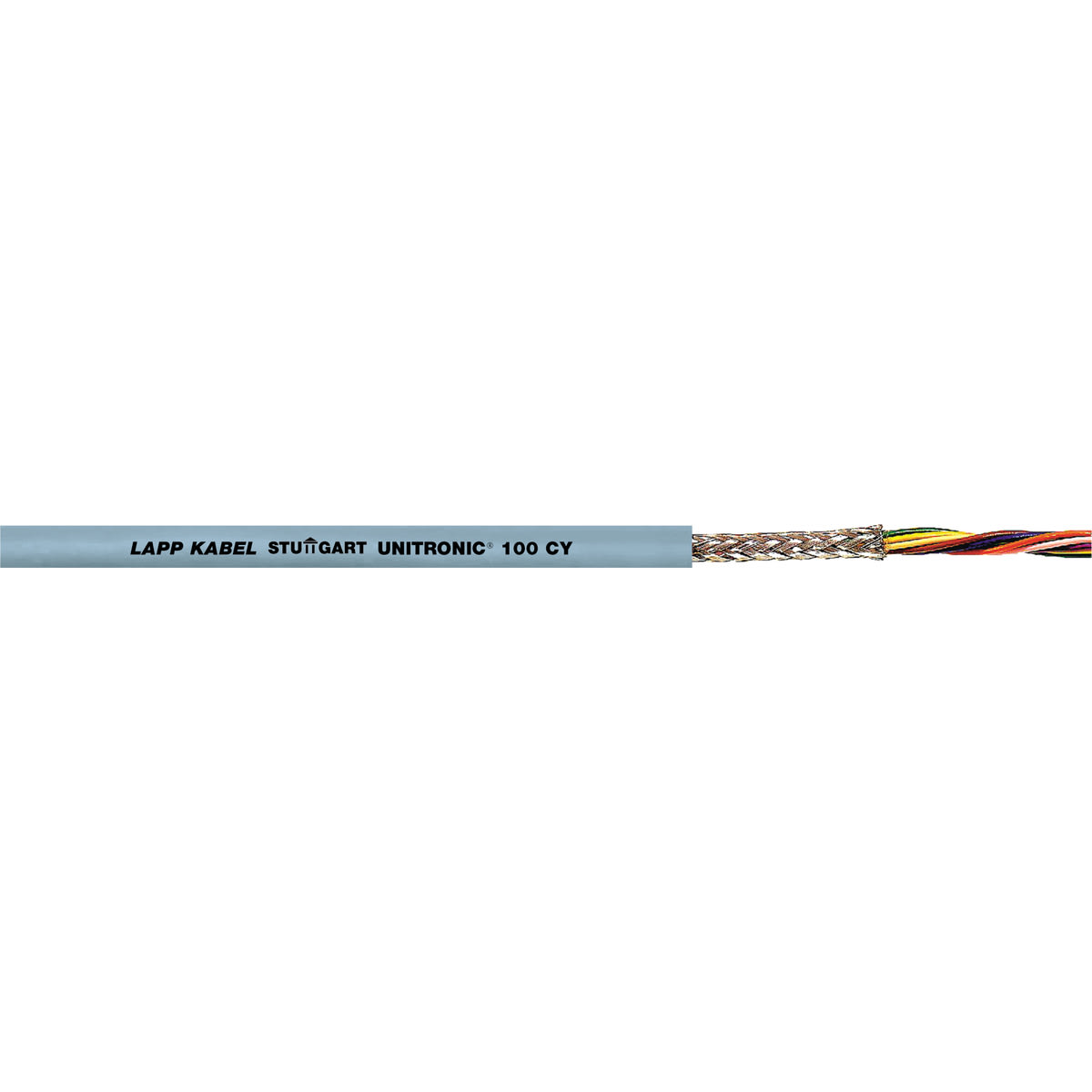 LAPP - UNITRONIC 100 CY 7X0,14