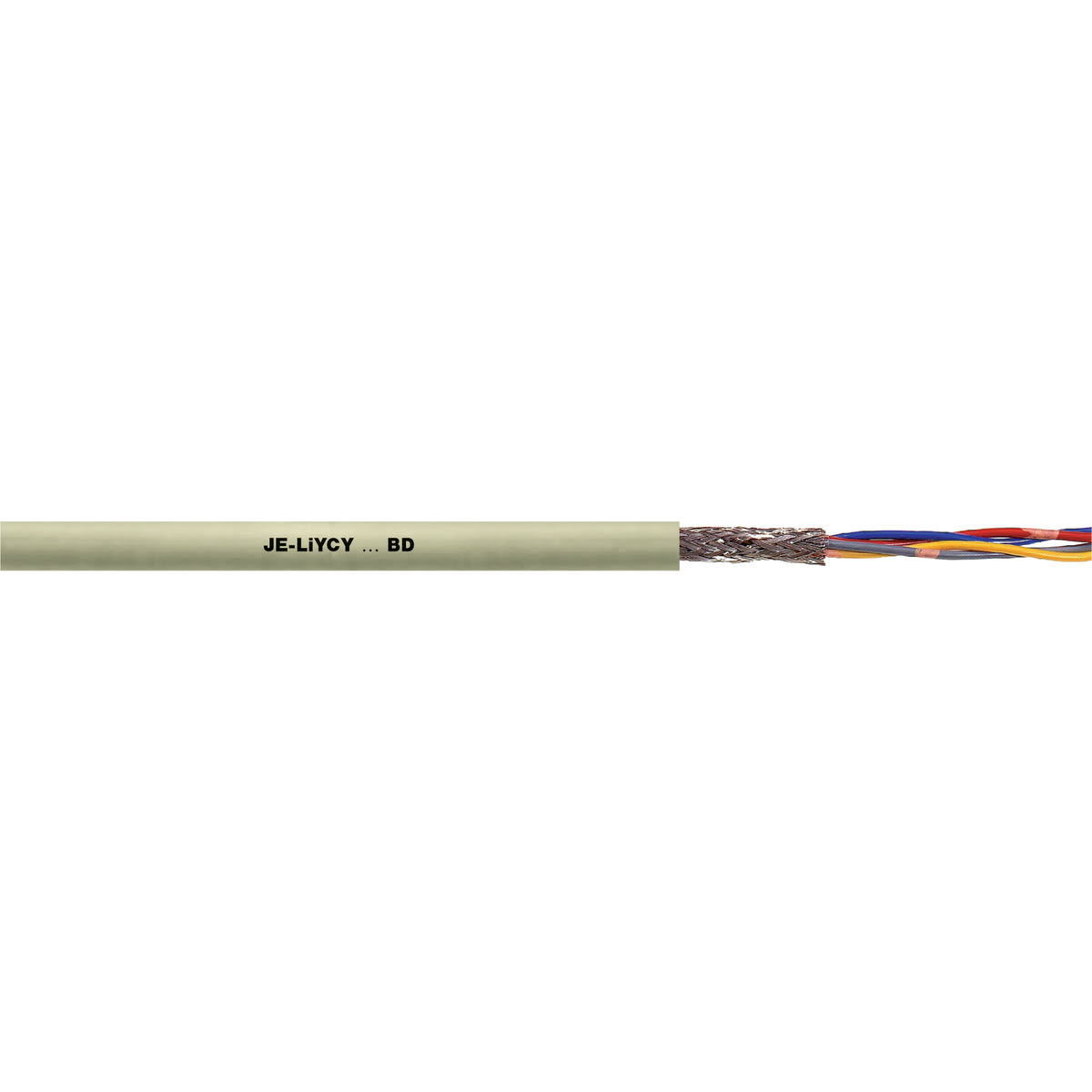 LAPP - JE-LIYCY...BD 8X2X0,5 0034202/1000