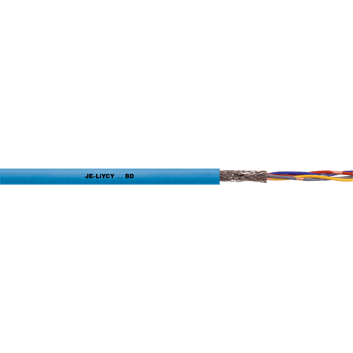 LAPP - JE-LIYCY...BD EB 16X2X0,5