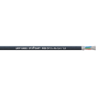 LAPP - COAXIAL-CABLE RGB CY 3XKX0,4/1,8+3X0,25 0034245/1000