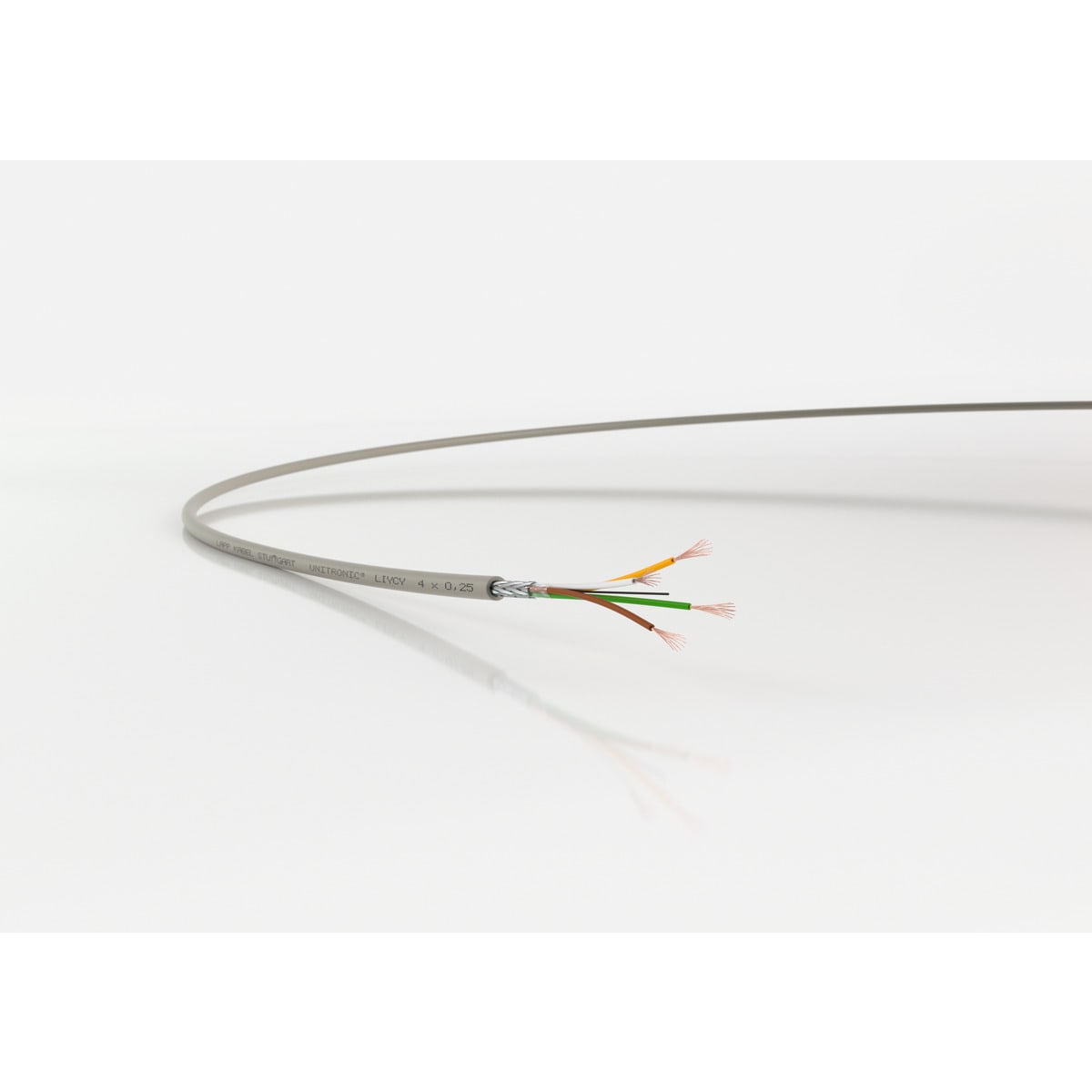 LAPP - UNITRONIC LIYCY 7X0,75